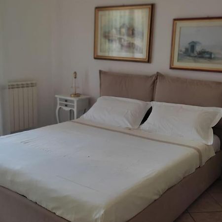 Casa Vacanze Milazzo Kültér fotó