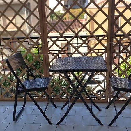 Casa Vacanze Milazzo Kültér fotó