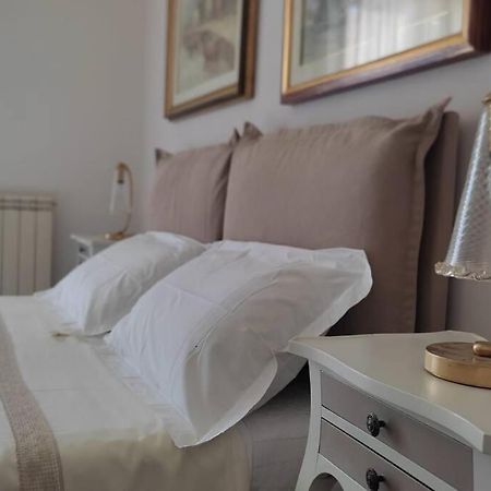 Casa Vacanze Milazzo Kültér fotó
