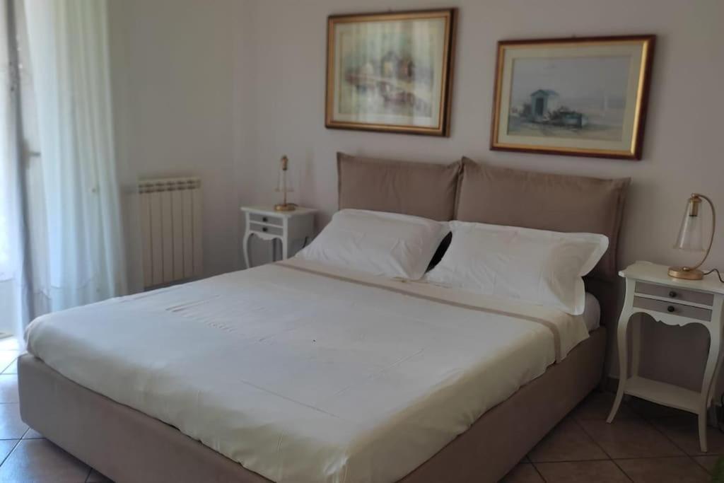 Casa Vacanze Milazzo Kültér fotó