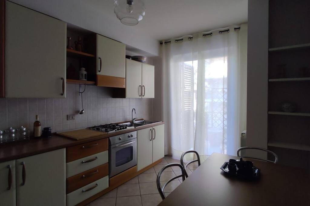 Casa Vacanze Milazzo Kültér fotó