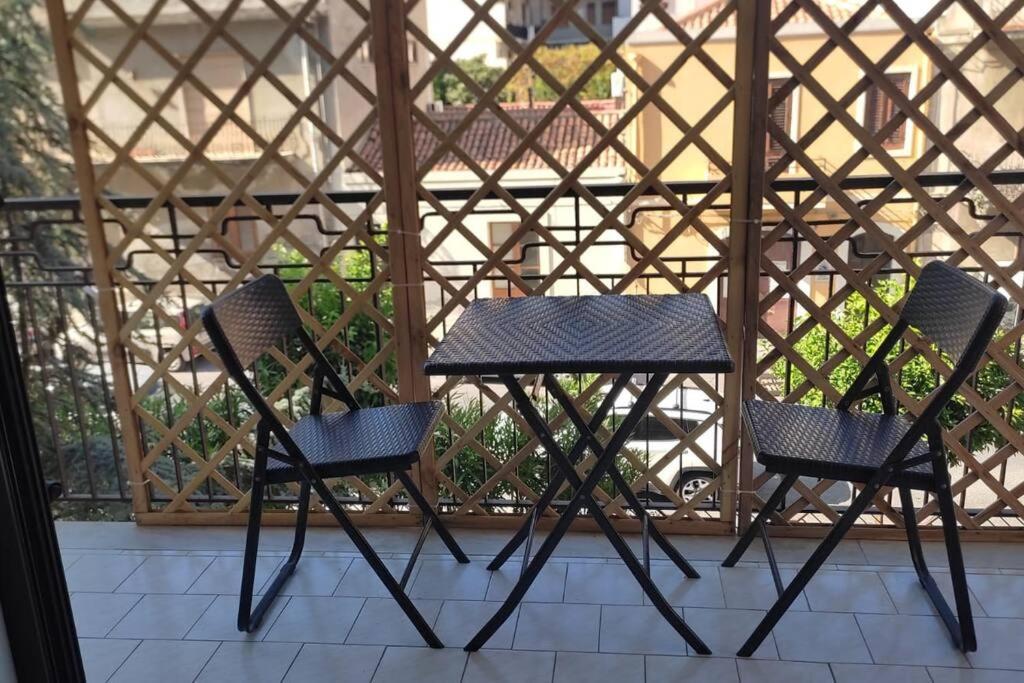 Casa Vacanze Milazzo Kültér fotó