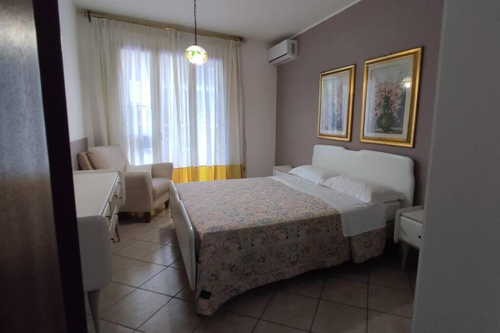 Casa Vacanze Milazzo Kültér fotó