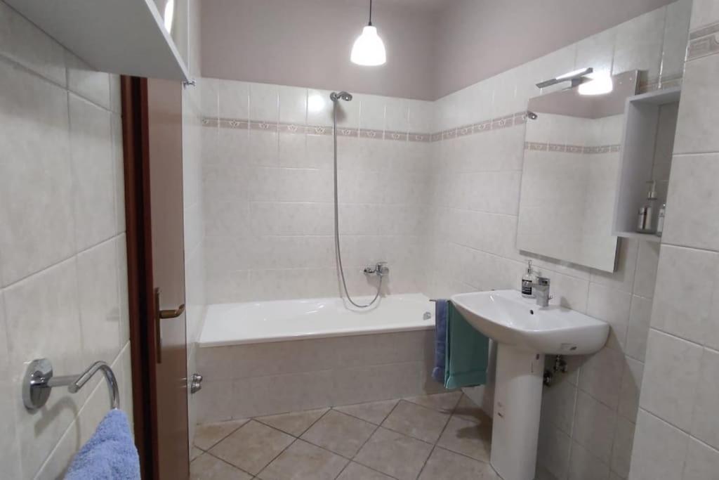 Casa Vacanze Milazzo Kültér fotó