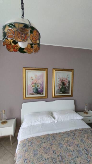 Casa Vacanze Milazzo Kültér fotó
