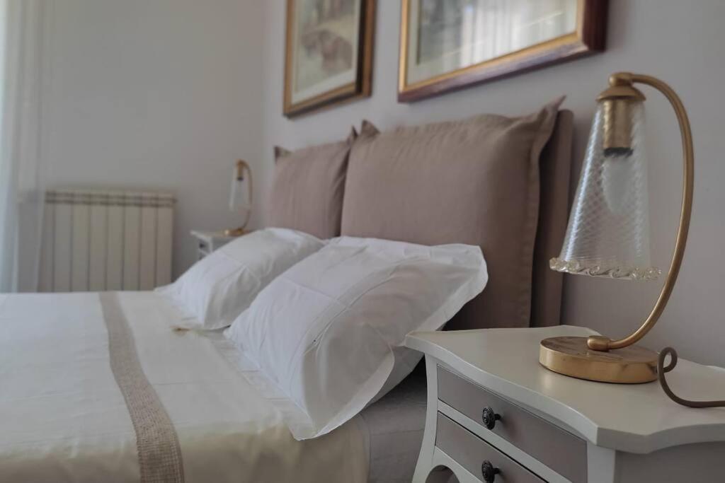 Casa Vacanze Milazzo Kültér fotó