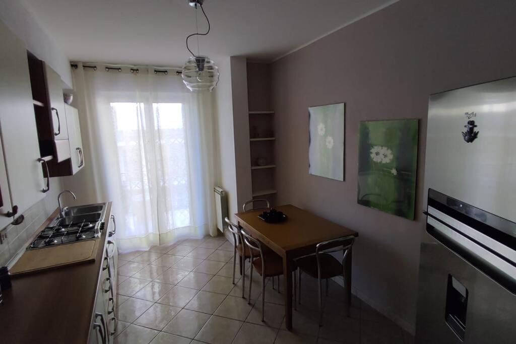 Casa Vacanze Milazzo Kültér fotó